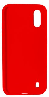 Чохол Device for Samsung A01 A015 2020 - Original Silicone Case HQ Red 