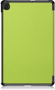 Чохол для планшета BeCover for Samsung Galaxy Tab S6 Lite P610/P615 - Smart Case Green (705177)