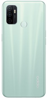 Смартфон OPPO A53 4/64GB Green (CPH2127 Green)