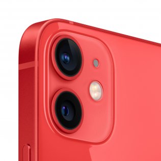 Смартфон Apple iPhone 12 mini 64GB PRODUCT Red