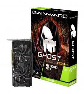 Відеокарта Gianward GTX 1660 Super Ghost OC (471056224-1396)