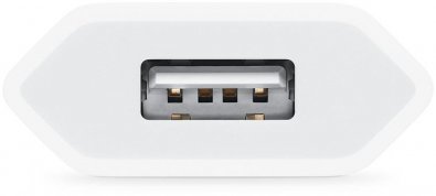 Зарядний пристрій Apple USB Power Adapter 5W (MGN13)
