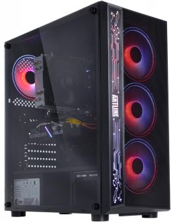 Персональний комп'ютер ARTLINE Gaming X85 (X85v10)