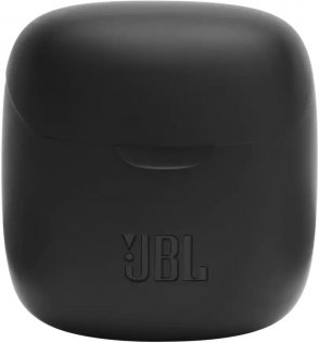 Гарнітура JBL TUNE 225TWS Black (JBLT225TWSBLK)