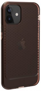 Чохол UAG for Apple iPhone 12 Mini - U Lucent Orange (11234N319797)