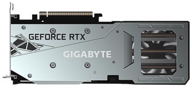 Відеокарта Gigabyte RTX 3060 Ti Gaming OC 8G (GV-N306TGAMING OC-8GD)