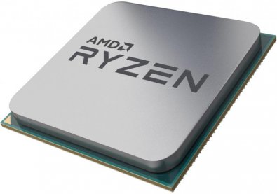 Процесор AMD Ryzen 5 5600X (100-100000065) Tray