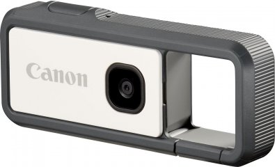 Екшн-камера Canon IVY REC Grey (4291C012)