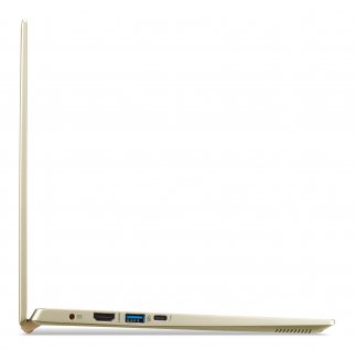 Ноутбук Acer Swift 5 SF514-55T-51TK NX.A35EU.002 Gold