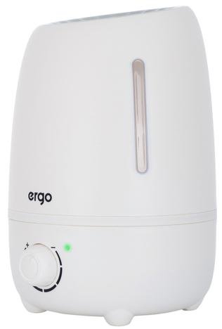 Зволожувач повітря ERGO HU 2048 White