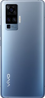 Смартфон Vivo X50 Pro 8/256GB Alpha Grey