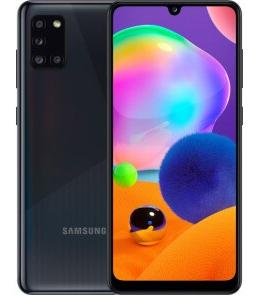 Смартфон Samsung Galaxy A31 A315 4/128GB SM-A315FZKVSEK Prism Crush Black