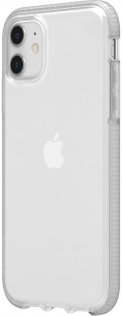 Чохол Griffin for Apple iPhone 11 - Survivor Clear Clear (GIP-024-CLR)