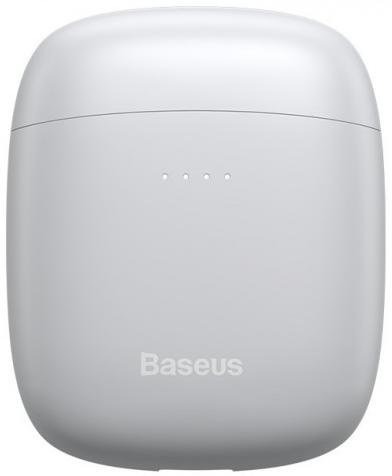 Гарнітура Baseus Encok W04 Pro White