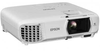 Проектор для домашнього кінотеатру Epson EH-TW740 (3300 Lm)