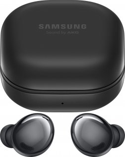 Гарнітура Samsung Galaxy Buds Pro Black (SM-R190NZKASEK)
