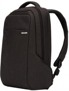 Рюкзак для ноутбука Incase Icon Slim Pack w/Woolenex Graphite (INCO100347-GFT)