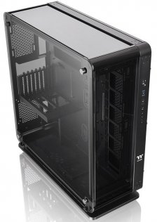  Корпус Thermaltake Core P8 TG Edition Black with window (CA-1Q2-00M1WN-00)