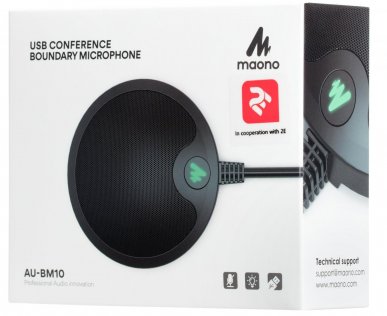 Мікрофон 2E MB010 (2E-MB010)