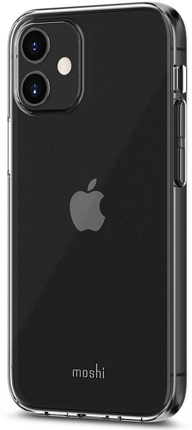 Чохол Moshi for Apple iPhone 12 mini - Vitros Slim Clear Case Crystal Clear (99MO128901)