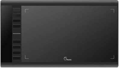 Графічний планшет PowerPlant HiSmart WP9620 (HS081300)