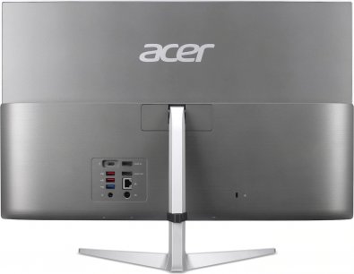 ПК моноблок Acer Aspire C24-1650 (DQ.BFSME.006)