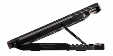  Підставка для ноутбука 2E 2E-CPG-005 Black