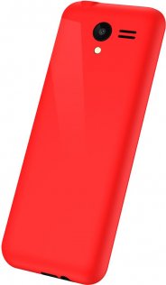 Мобільний телефон SIGMA X-Style 351 Lider Red