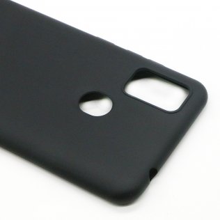 Чохол BeCover for ZTE Blade A7s 2020 - Black (705357)