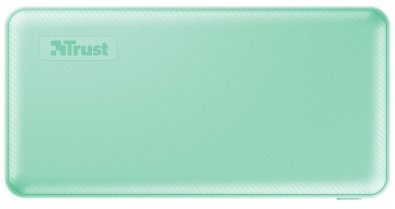 Батарея універсальна Trust Primo Compact 15000mAh Mint (23902_TRUST)
