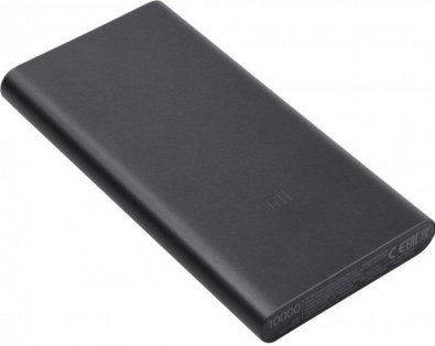 Батарея універсальна Xiaomi Mi PowerBank 3 10000mAh Black (VXN4253CN)