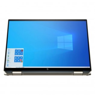 Ноутбук HP Spectre x360 14-ea0015ua 423N3EA Blue