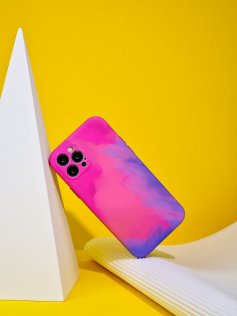 Чохол WAVE for Apple iPhone 11 - Watercolor Case