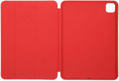 Чохол для планшета ArmorStandart for iPad Pro 12.9 2020 - Smart Case Red (ARM56627)