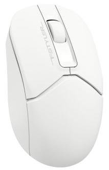 Миша A4tech FG12S White