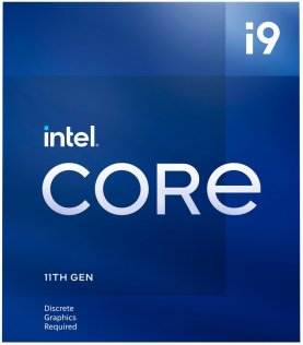 Процесор Intel Core i9-11900KF (BX8070811900KF) Box