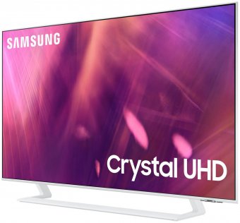 Телевізор LED Samsung UE43AU9010UXUA (Smart TV, Wi-Fi, 3840x2160)