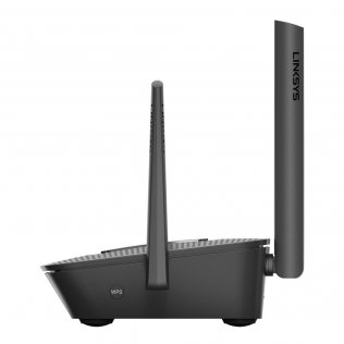Маршрутизатор Wi-Fi LinkSys MR9000 Tri-Band Mesh WiFi 5 Router AC3000 (MR9000-EU)