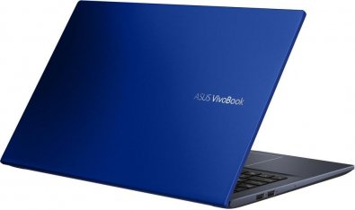 Ноутбук ASUS VivoBook X513EA-BQ642 Cobalt Blue