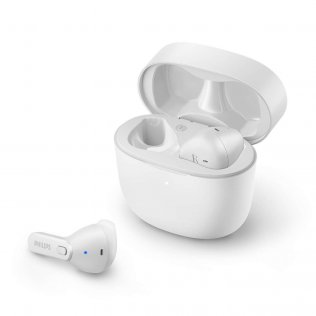 Гарнітура Philips TAT2236WT/00 White