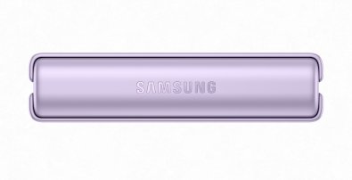 Samsung Galaxy Z Flip 3 8/256GB Lavender