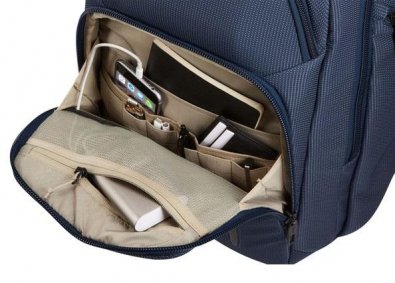 Рюкзак для ноутбука THULE Crossover 2 30L C2BP-116 Dark Blue (3203836)