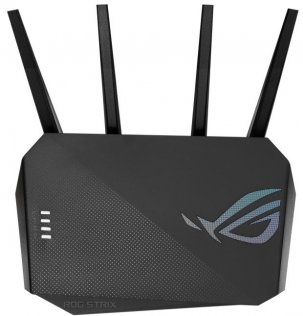 Маршрутизатор Wi-Fi ASUS ROG Strix GS-AX5400