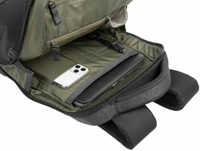 Рюкзак для ноутбука Tucano Astra Black (BKAST13-BK)