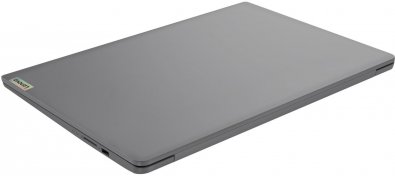 Ноутбук Lenovo Ideapad 3 17ALC6 82KV004WRA Arctic Grey