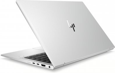 Ноутбук HP EliteBook 840 Aero G8 401P9EA Silver