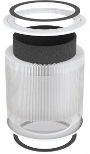 Фільтр для очищувача повітря Levoit Air Cleaner Filter Core 200S-RF True HEPA 3-Stage (HEACAFLVNEU0050)
