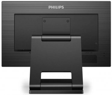 Монітор Philips 222B1TC/00 Black