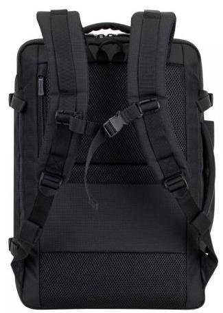 Рюкзак для ноутбука Riva Case 8461 Black (8461 (Black))