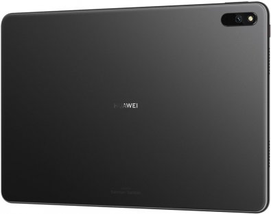 Планшет Huawei MatePad 11 Matte Grey (53012FCW)